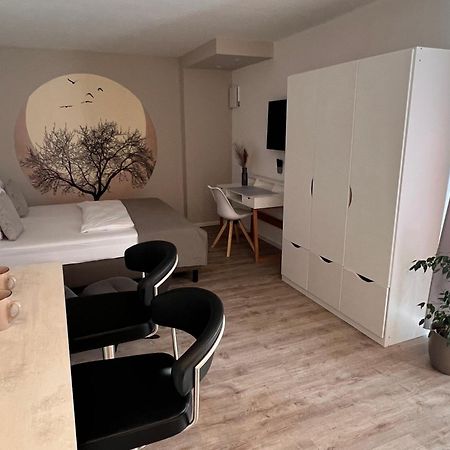 Sofi-Living-Apartments Hannover Buitenkant foto