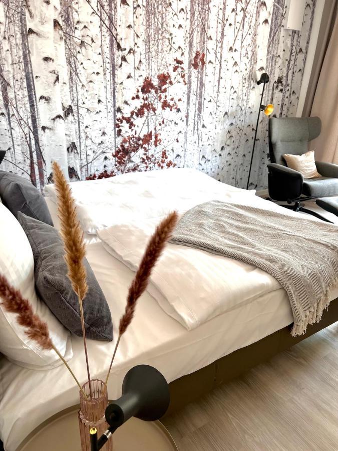 Sofi-Living-Apartments Hannover Buitenkant foto