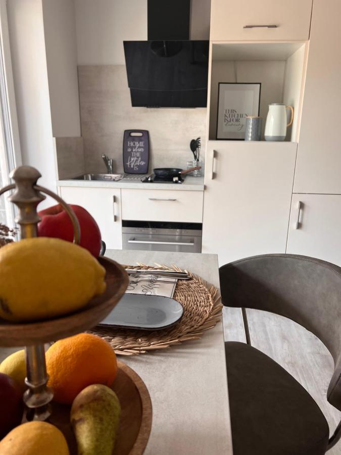 Sofi-Living-Apartments Hannover Buitenkant foto
