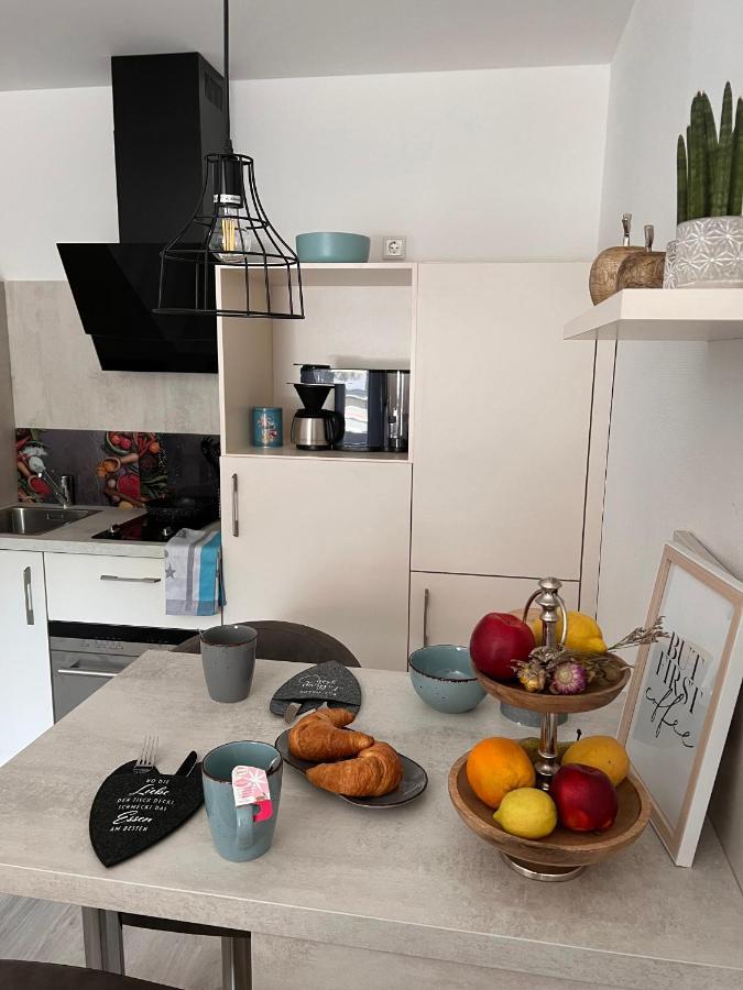 Sofi-Living-Apartments Hannover Buitenkant foto
