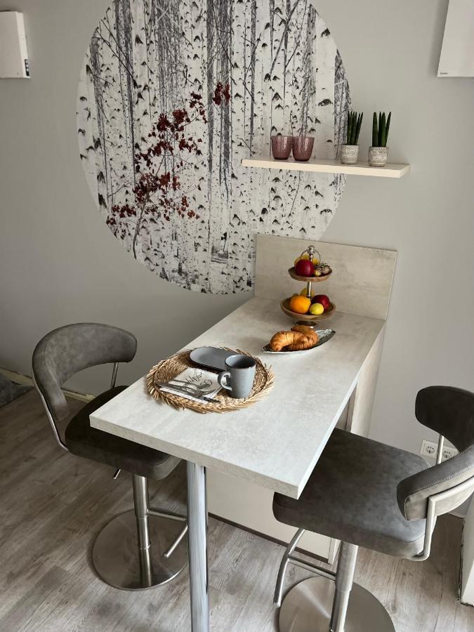 Sofi-Living-Apartments Hannover Buitenkant foto